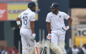 IND vs ENG Test: What will the Indian team be like after ‘RO-KO’ retirement, See Probable XI
