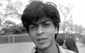 Amar Tiwari Shares Rare College Photos of Shah Rukh Khan, Fans Go Nostalgic