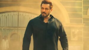 Salman Khan