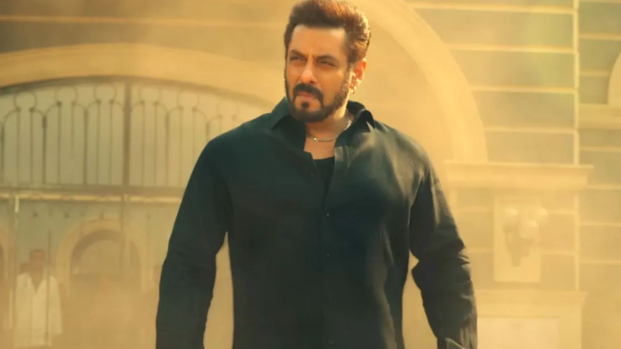 Salman Khan