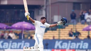 IND vs ENG: Indian Batter’s Shocking 10kg Weight Drop Rattles England ahead of Test Showdown