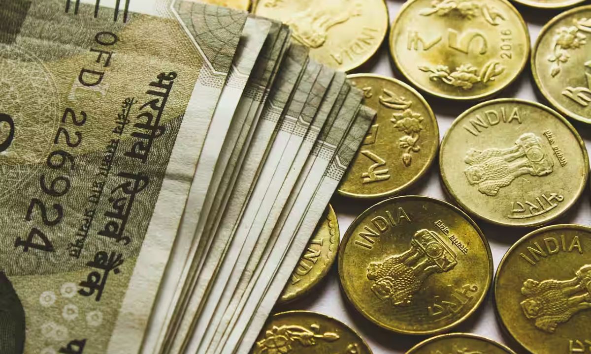 Saving Account