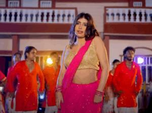 Bhojpuri Song: Pak Gail Lichi, The Viral Bhojpuri Hit by Bharat Bhojpuriya And Chandni
