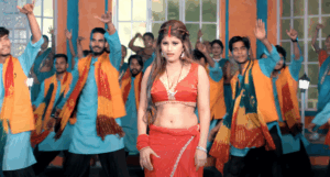 Bhojpuri Song: Mehari Bawaliya, The Soul-Stirring New Bhojpuri Song by Arvind Akela Kallu And Shilpi Raj