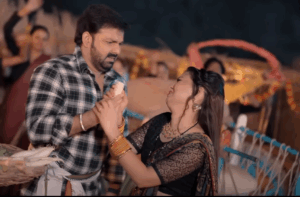 Bhojpuri Song: Bhore Chal Jaiba Raja, A Heart-Touching Bhojpuri Song by Pawan Singh And Shilpi Raj