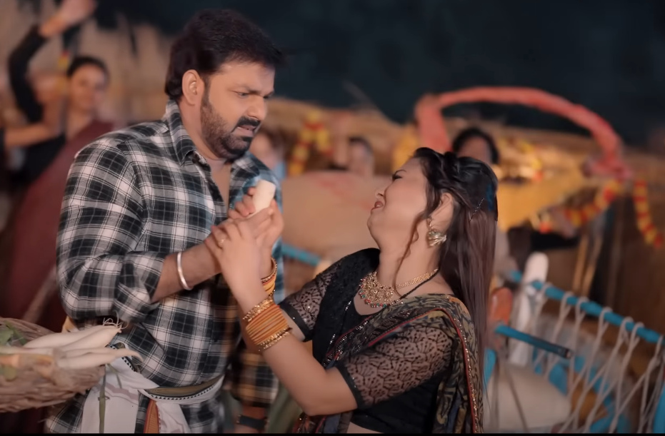Bhojpuri Song: Bhore Chal Jaiba Raja, A Heart-Touching Bhojpuri Song by Pawan Singh And Shilpi Raj