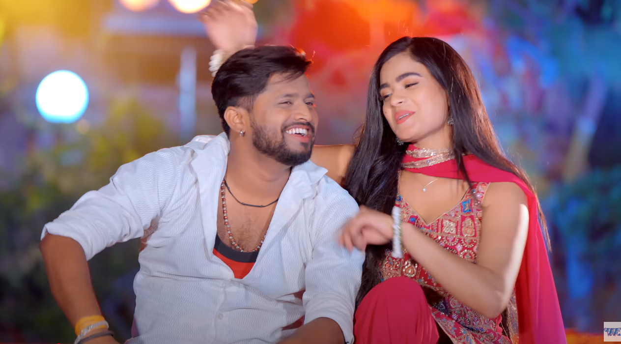 Bhojpuri Song: Shubha Mishra Latest Song Dulha Maan Lele Bani Wins Millions of Hearts in 2025