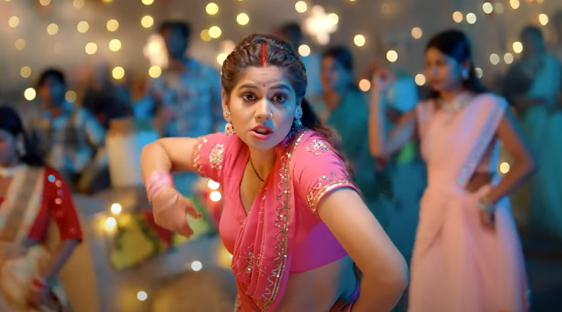 Bhojpuri Song: New Bhojpuri Hit 2025, Bahri Banela Rangbaaz Wins Hearts