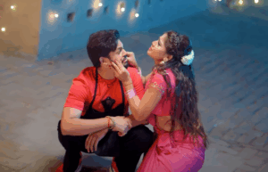 Bhojpuri Song: New Bhojpuri Hit 2025, Bahri Banela Rangbaaz Wins Hearts