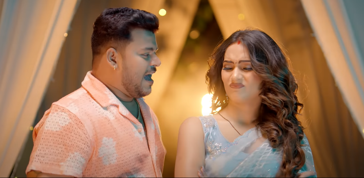 Bhojpuri Song: Piyawa Karela Jab Pyaar, Golu Raj And Shilpi Raj Heart-Touching Bhojpuri Hit