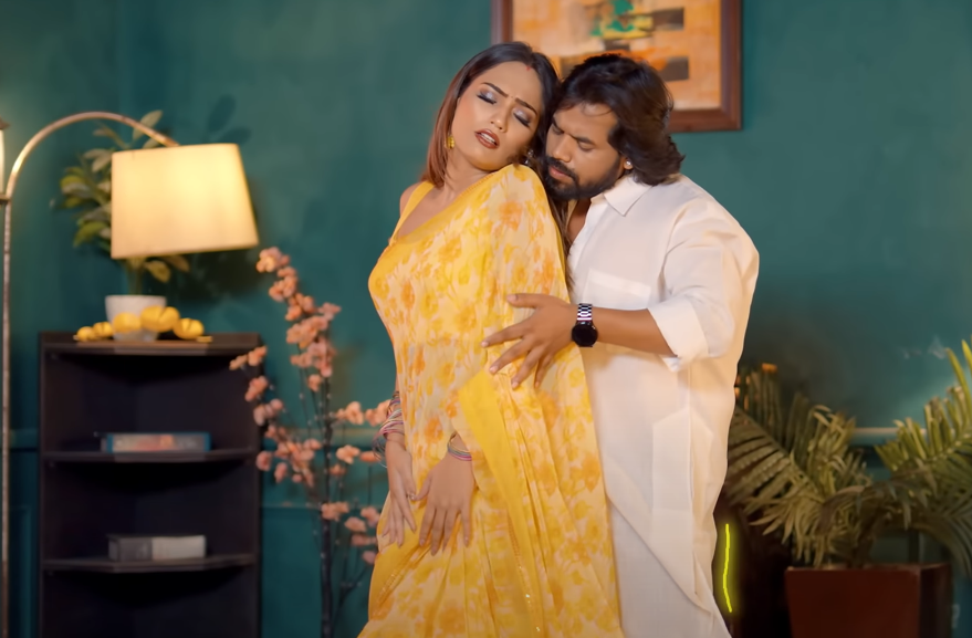 Bhojpuri Song: Piyawa Karela Jab Pyaar, Golu Raj And Shilpi Raj Heart-Touching Bhojpuri Hit