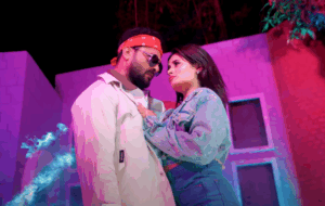 Bhojpuri Song: Savita Yadav and Khesari Hanselu Kahe Touches the Soul with Pure Emotion