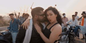Bhojpuri Song: Feel the Bhojpuri Vibes, Hai Ahiran Featuring Sapna Chauhan is the Talk of the Town