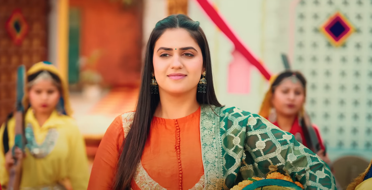 Haryanvi Song: Bahuchaudhariya Ki Takes Over the Internet, A Haryanvi Hit You Can not Miss