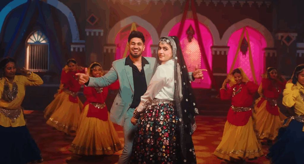 Haryanvi Song: Bahuchaudhariya Ki Takes Over the Internet, A Haryanvi Hit You Can not Miss