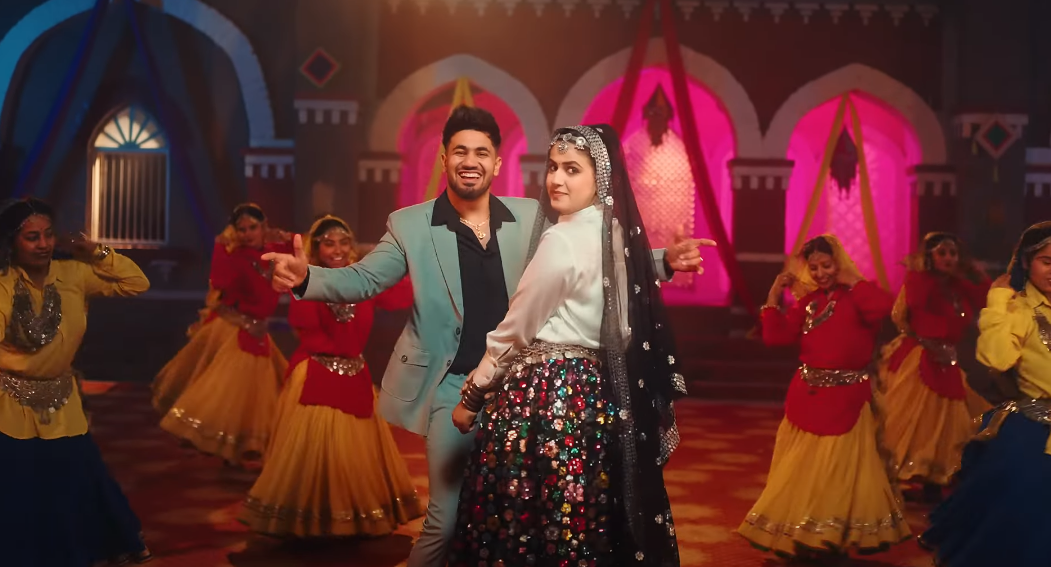 Haryanvi Song: Bahuchaudhariya Ki Takes Over the Internet, A Haryanvi Hit You Can not Miss