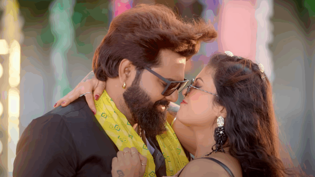 Bhojpuri Song: Kamariya Ke, The Bhojpuri Song of 2025 You Can Not Stop Watching