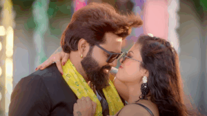 Bhojpuri Song: Kamariya Ke, The Bhojpuri Song of 2025 You Can Not Stop Watching