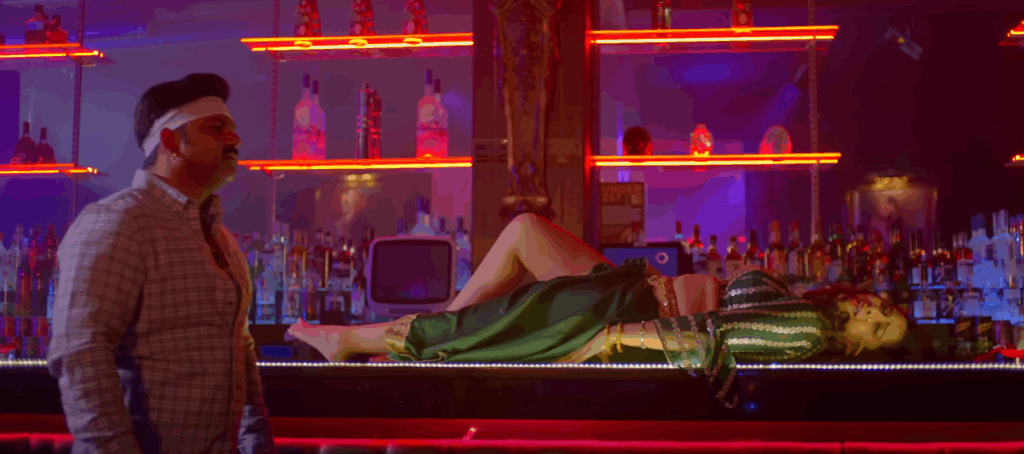 Bhojpuri Song: Pawan Singh And Anara Gupta Set the Stage on Fire with Shor Macha Mahfil Mein