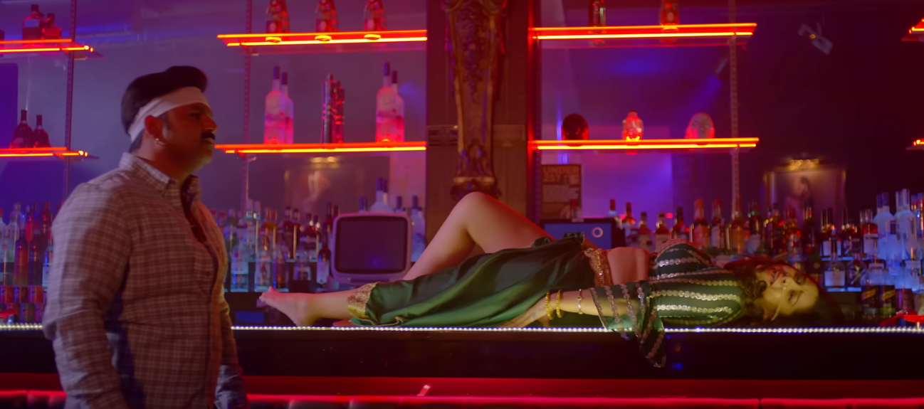 Bhojpuri Song: Pawan Singh And Anara Gupta Set the Stage on Fire with Shor Macha Mahfil Mein