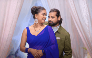 Bhojpuri Song: Rasdar Lagelu, A Romantic Bhojpuri Blast with Rakesh Mishra and Dimpal Singh"