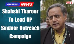 Tharoor to US, Shinde to UAE: Full List of MPs Leading India Global Outreach Under Operation Sindoor