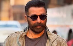 Sunny Deol’s Powerful Look from Border 2 Goes Viral, Fans Say Can’t Wait for the Film