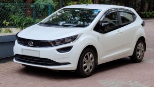 Tata Altroz: A Bold Hatchback with 5-Star Safety, from Just Rs 6.65 Lakh