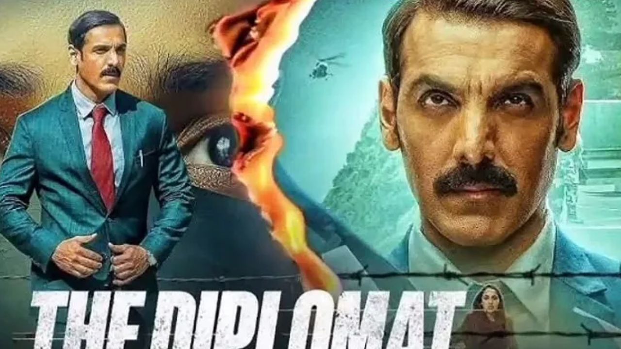 The Diplomat