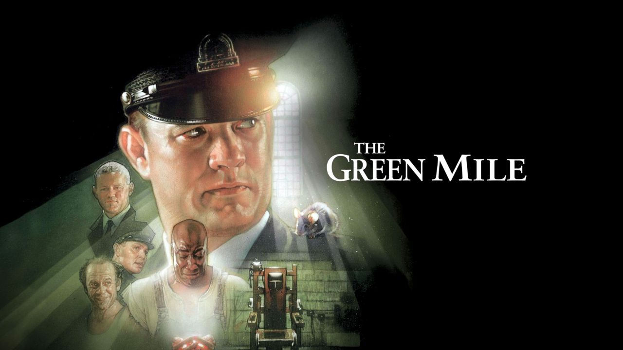 The Green Mile