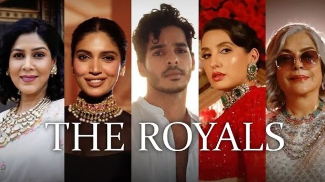 The Royals