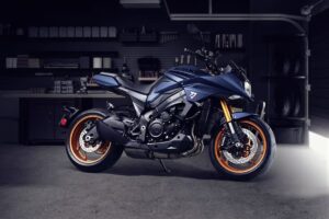 Speed Meets Style: Why the Suzuki Katana is Worth Every Rupee