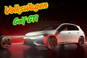Volkswagen Golf GTI Set to Rule Indian Roads: Power, Passion, and Pure Performance