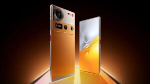Nubia Z70S Ultra: The Ultimate Flagship Smartphone That Will Amaze You
