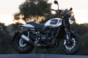 The Wait is Over: Harley-Davidson X500 Launches a New Era in India