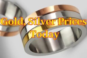 Gold and Silver Prices Today: A Small Shift, A Big Opportunity for Buyers