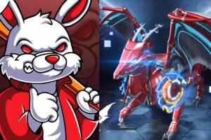 Claim Your Glory: Garena Free Fire Max Redeem Codes for May 5, 2025 Are Here