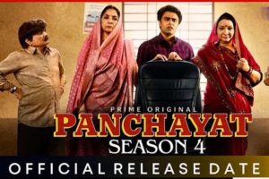 Panchayat Season 4 Set to Premiere on July 2: A Storm of Emotions Awaits in Phulera