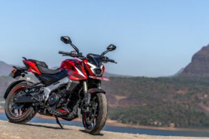 2025 Bajaj Pulsar NS400Z: New Features, Enhanced Performance, and Everything You Should Know