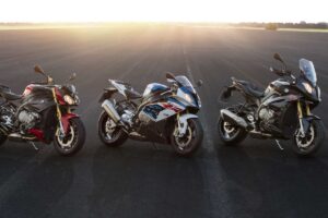 Ride Like Never Before: BMW S 1000 RR and R Are Here to Thrill