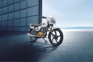 India’s Favourite Budget Bike Gets an Eco-Friendly Upgrade: Meet the New Hero HF 100