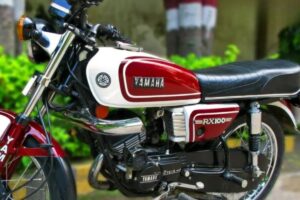 The Iconic Yamaha RX100 Is Making a Comeback Here’s What You Need to Know