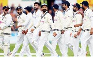 Ind vs Eng Test: BCCI to Announce Indian Squad Soon, New Test Captain to Be Revealed