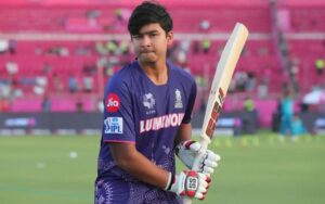 Is Vaibhav Suryavanshi leaving Bihar for Bengal Know Big News Amid IPL 2025