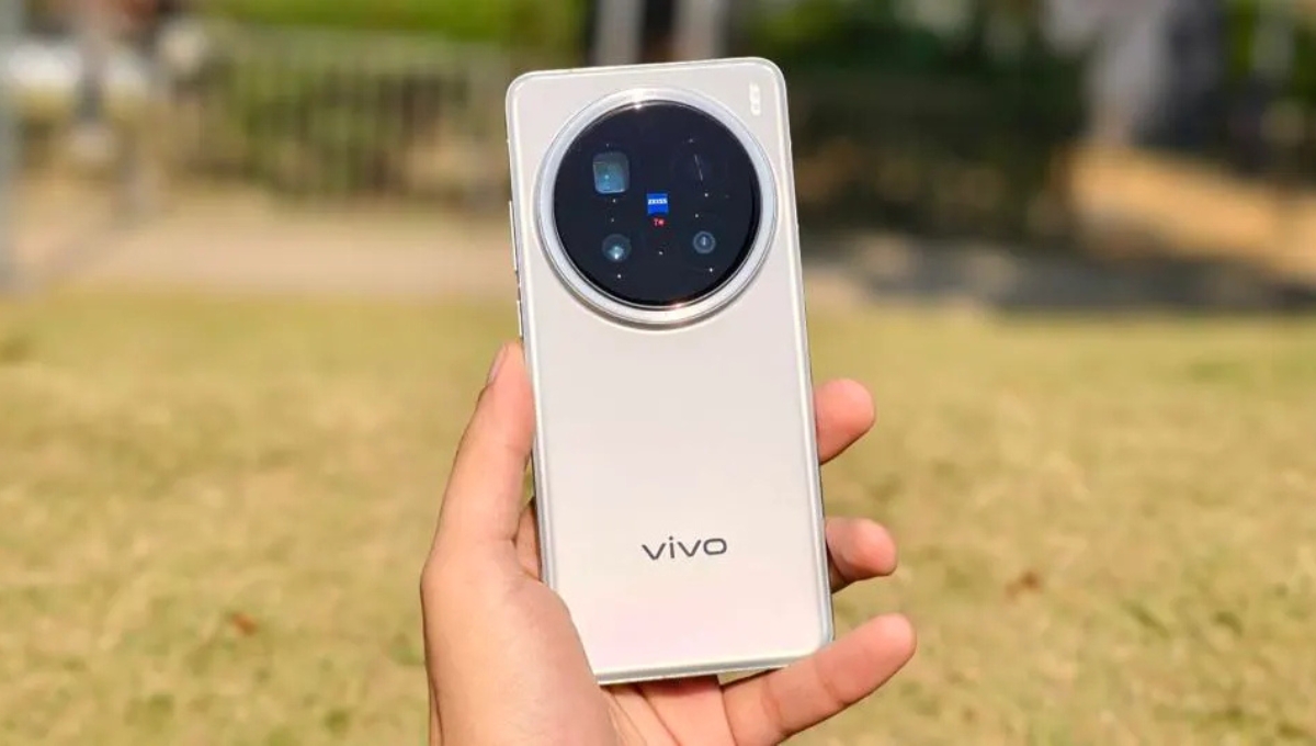 Get ₹5750 Off on Vivo X200 Pro with 200MP Camera in Amazon Summer Sale
