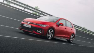 Volkswagen Golf GTI Mk 8.5: Second Batch Arriving in India Soon