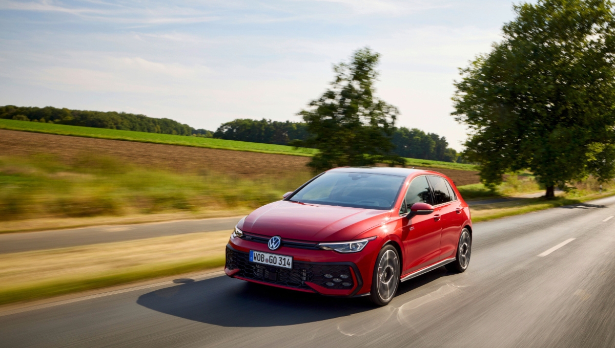 Volkswagen Golf GTI Mk 8.5: Second Batch Arriving in India Soon
