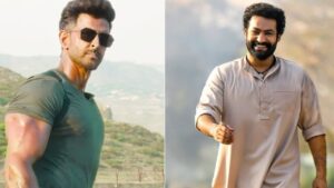 War 2: Junior NTR’s Spy Look to Be Revealed on His Birthday, Fans in for a Big Surprise