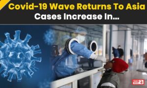 Covid-19 Resurgence 2025: Hong Kong and Singapore Grapple with Rising Cases