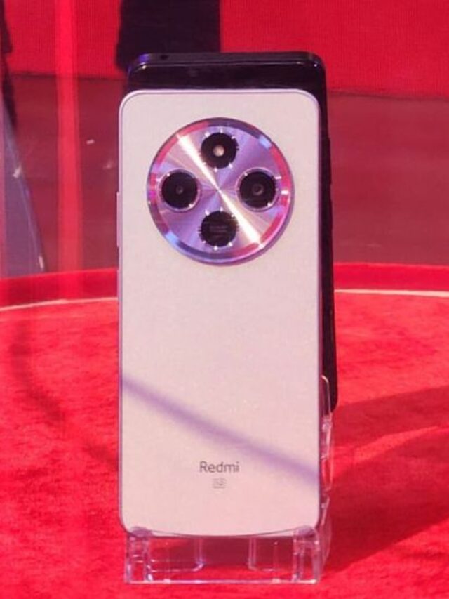 En las últimas horas Xiaomi presentó un nuevo…